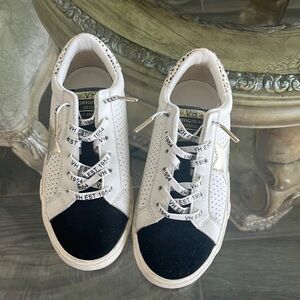 size 7 vintage havanas